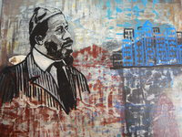  peintures et dessins