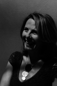 Véronique Ravier N&B