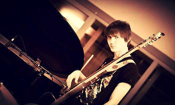  JazzOff / L'Oeil Kollectif invite BART MARIS et LOUIS FRERES