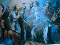  peintures et dessins