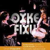 OXKE FIXU