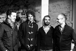 manolocabrasquartet