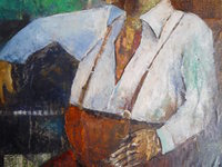  peintures et dessins