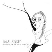 Subtitles For The Silent Versions, by Half Asleep