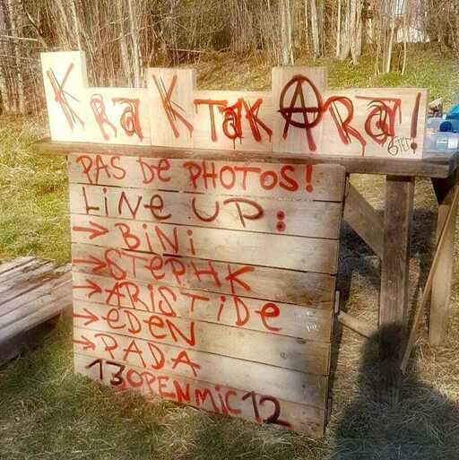 Peut être une image de plein air