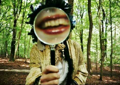Peut être une image de 1 personne et plein air