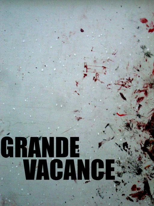  UNDO 3 + GRANDE VACANCE