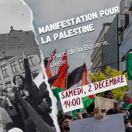 Peut être une image de 3 personnes et texte