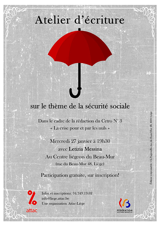 atelier ecriture mail