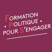 Formation politique pour s'engager