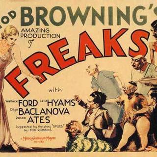 Freaks
