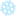 ❄️