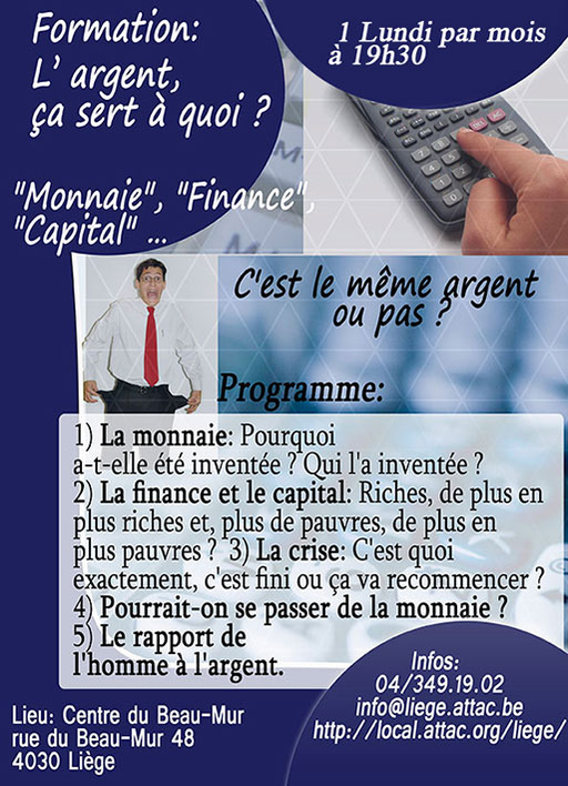 argent mail