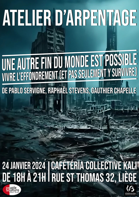 Arpentage fin du monde copie