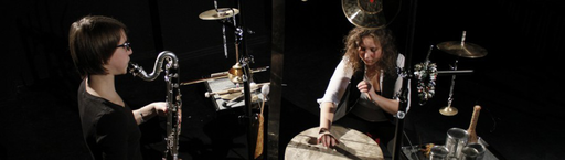  JazzOff / L'Oeil Kollectif invite OXKE FIXU