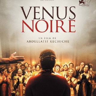 La Vénus Noire