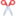 ✂️