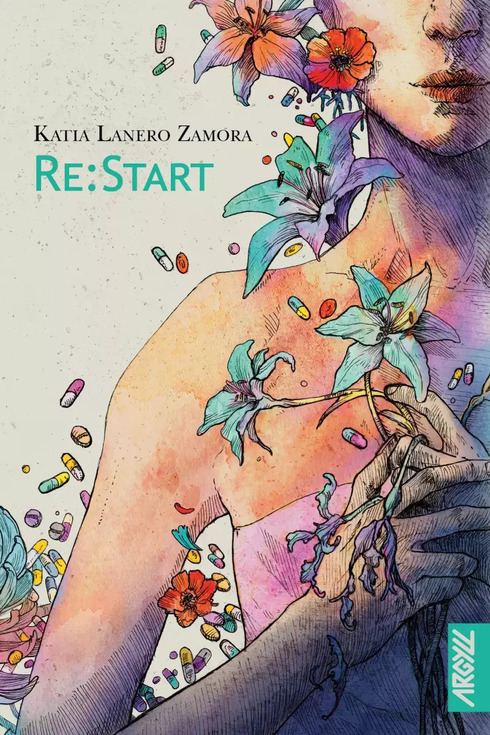 Start, de Katia Lanero Zamora
