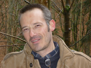 Simon Maringe