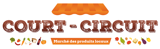 Court-Circuit - Marché des produits locaux