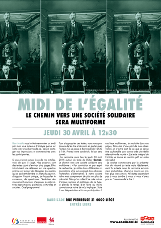 midi de l egalite