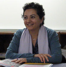 Jihane Sfeir