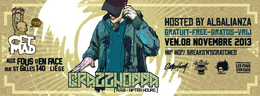 grazz