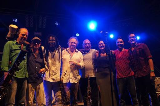 eddy & the ethiopians