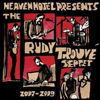 rudy trouvé