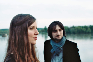 Soirée du label Le Saule avec LEONORE BOULANGER et PHILIPPE CRAB
