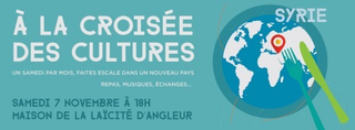 Soirée syrie