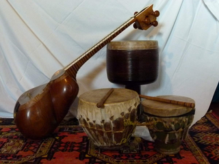  Fakhredin Rezai et Siavash Yazdanifar