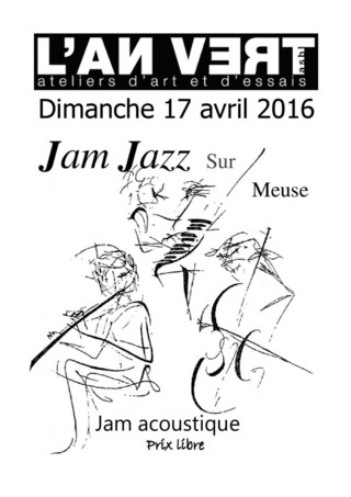 jazzjam