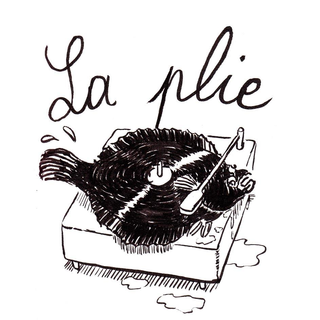La Plie