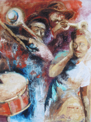  peintures et dessins