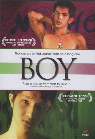 Boy