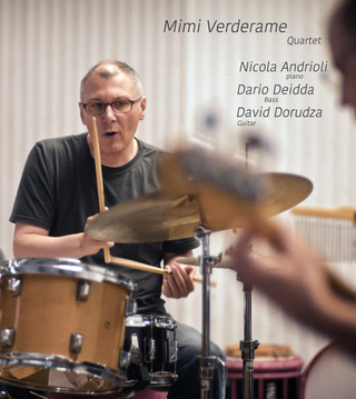 Mimi Verderame