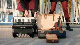 la valise