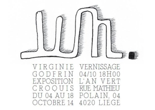  croquis