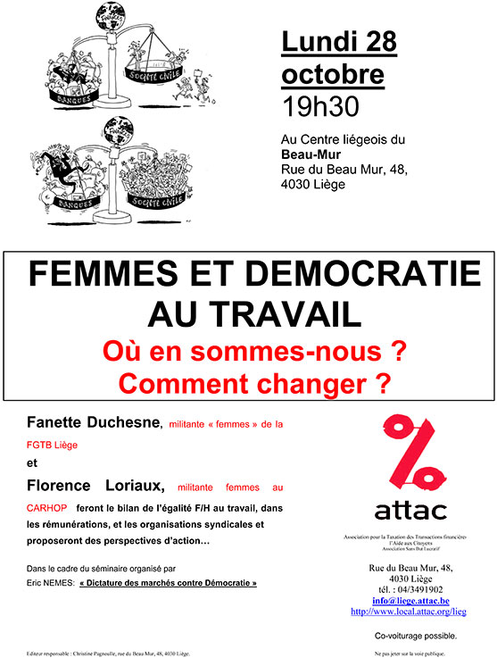 femmes demo 28octobre mail