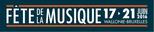 logo fêtes de la musique